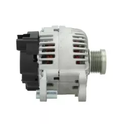 Alternateur Volkswagen 110A , VW 03C903023G , VW 03C903023GX , Bosch ruil 0986080970 , EuroTec 12090336