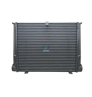 Radiateur à air, L: 750 mm, W: 612 mm, T: 62 mm pour MAN Lion's, MAN N-Busse, MAN Sonstige Busse, Neoplan Neoplan