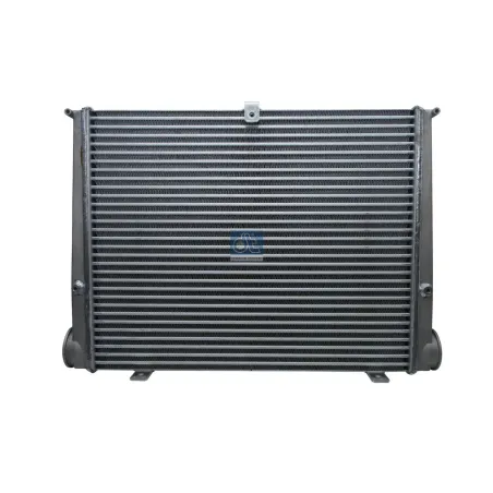 Radiateur à air, L: 750 mm, W: 612 mm, T: 62 mm pour MAN Lion's, MAN N-Busse, MAN Sonstige Busse, Neoplan Neoplan