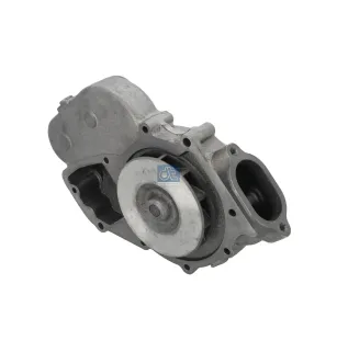 Pompe à eau, DI: 135 mm Pour Mercedes-Benz MK-Series (OM 400), SK-Series (OM 400) - 4222000101 - 4222001301 - 422200130180.