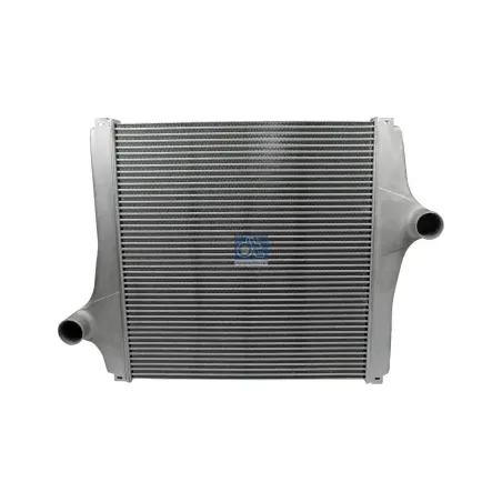 Radiateur à air, L: 892 mm, W: 840 mm, T: 66 mm pour MAN Chassis, MAN Lion's, Neoplan Neoplan