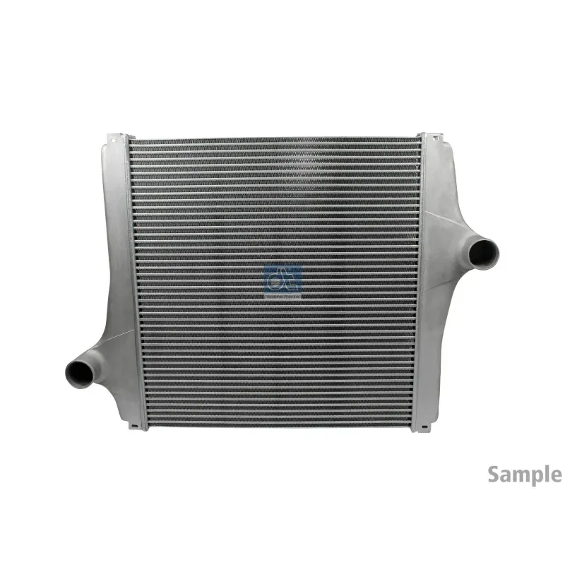 Radiateur à air, L: 931 mm, W: 732 mm, T: 64 mm pour MAN Chassis, MAN Lion's, MAN TG-Serie, Neoplan Neoplan - 81.06130.0226