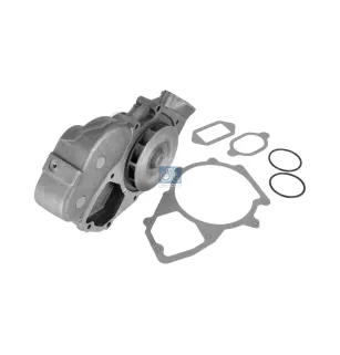 Pompe à eau, DI: 135 mm Pour Mercedes-Benz MK-Series (OM 400), SK-Series (OM 400) - 4222000501 - 4222001001 - 422200100180.