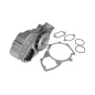 Pompe à eau, DI: 135 mm Pour Mercedes-Benz MK-Series (OM 400), SK-Series (OM 400) - 4222000501 - 4222001001 - 422200100180.