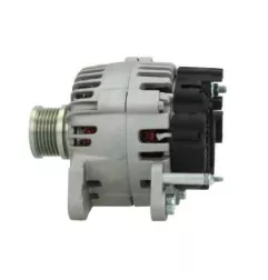 Alternateur Volkswagen 110A , Hella 012241171 , Bosch 0124325190 , VW 03L903024A , VW 06F903023L