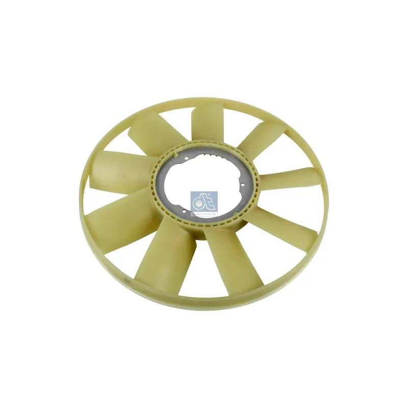 Ventilateur, D: 488 mm Pour Mercedes-Benz Atego 1, Atego 2, Transporter, Unimog, Atego - 9042050106 - A9042050106.