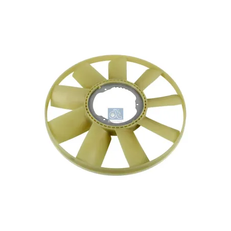 Ventilateur, D: 488 mm Pour Mercedes-Benz Atego 1, Atego 2, Transporter, Unimog, Atego - 9042050106 - A9042050106.