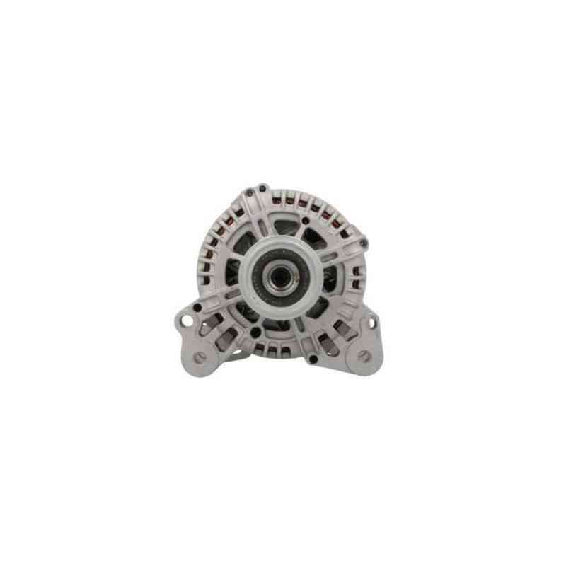 Lichtmaschine Volkswagen 110A , VW 03P903023F , EuroTec 12090610 , EuroTec 12090630 , EuroTec 286593