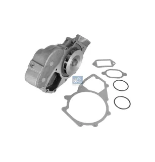 Pompe à eau, DI: 125 mm Pour Mercedes-Benz OM 300 - (L-Serie), MK-Series (OM 400), NG-Series (OM 400), SK-Series (OM 400)