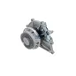 Pompe à eau, avec embrayage électromagnétique Pour Mercedes-Benz Actros 4 - 4702000101 - 4702000201 - 4702000301.