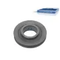 Poulie, d: 52 mm, DP: 120 mm, W: 28.5 mm, 1 grooves Pour Mercedes-Benz - 4072000670 - A4072000670