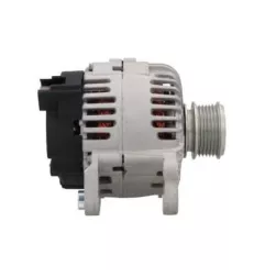 Alternator Volkswagen 110A, VW 03P903023F, EuroTec 12090610, EuroTec 12090630, EuroTec 286593