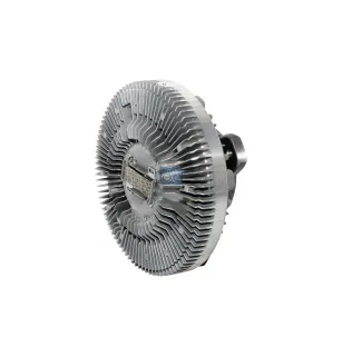 Coupleur de ventilateur, D: 233 mm pour Mercedes-Benz Actros 1, Actros 2, Actros 3, Actros - 0002008322