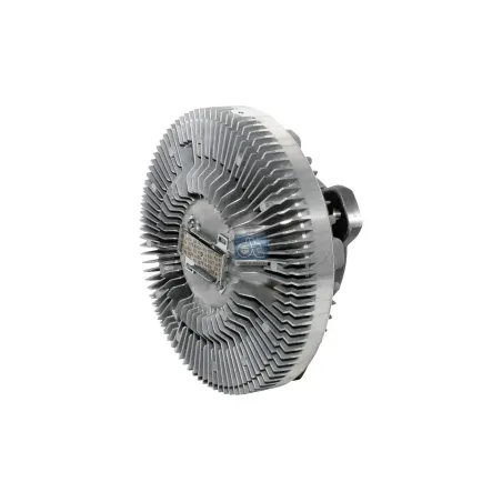 Coupleur de ventilateur, D: 233 mm pour Mercedes-Benz Actros 1, Actros 2, Actros 3, Actros - 0002008322