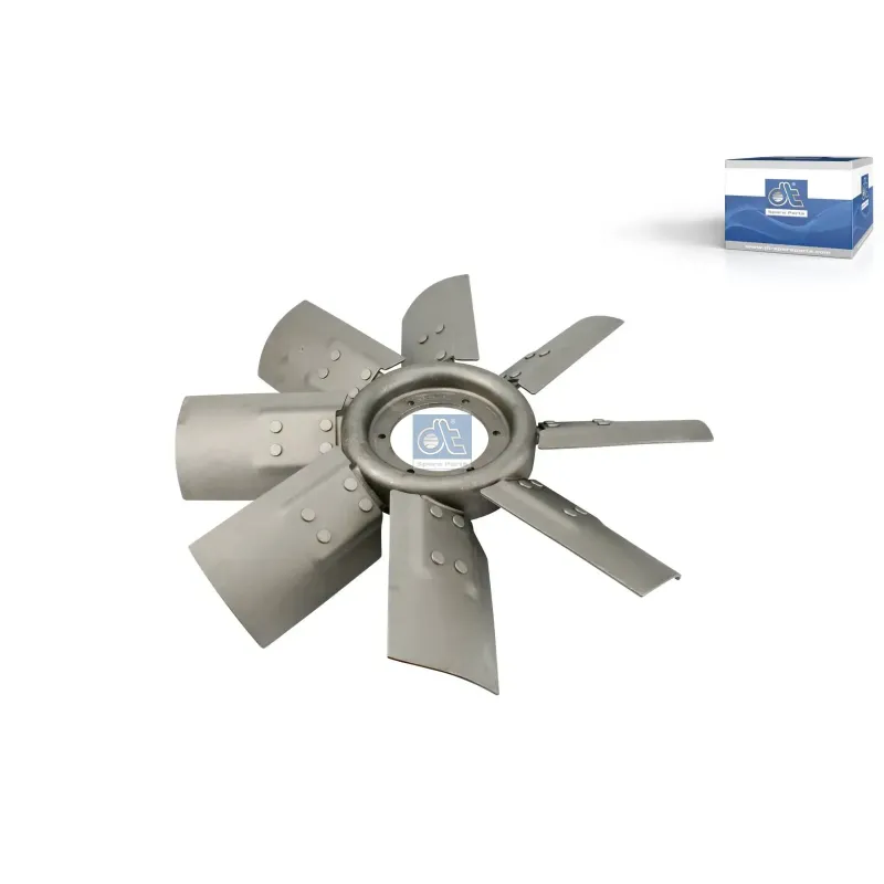 Ventilateur, D: 680 mm - 0012056206