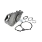 Pompe à eau, DI: 125 mm Pour MAN D-engines - Mercedes-Benz SK-Series (OM 400) - 51.06500.6283 - 4032005301 - 4032007301.