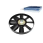 Ventilateur, D: 600 mm Pour Mercedes-Benz Atego 1, Atego 2, Citaro, Transporter, Unimog, Atego - 9042050206 - 9042050406