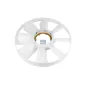 Ventilateur, D: 750 mm Pour Mercedes-Benz Actros 1, Actros 2, Actros 3, Actros - 0032053906 - 0032054206 - 0032055406