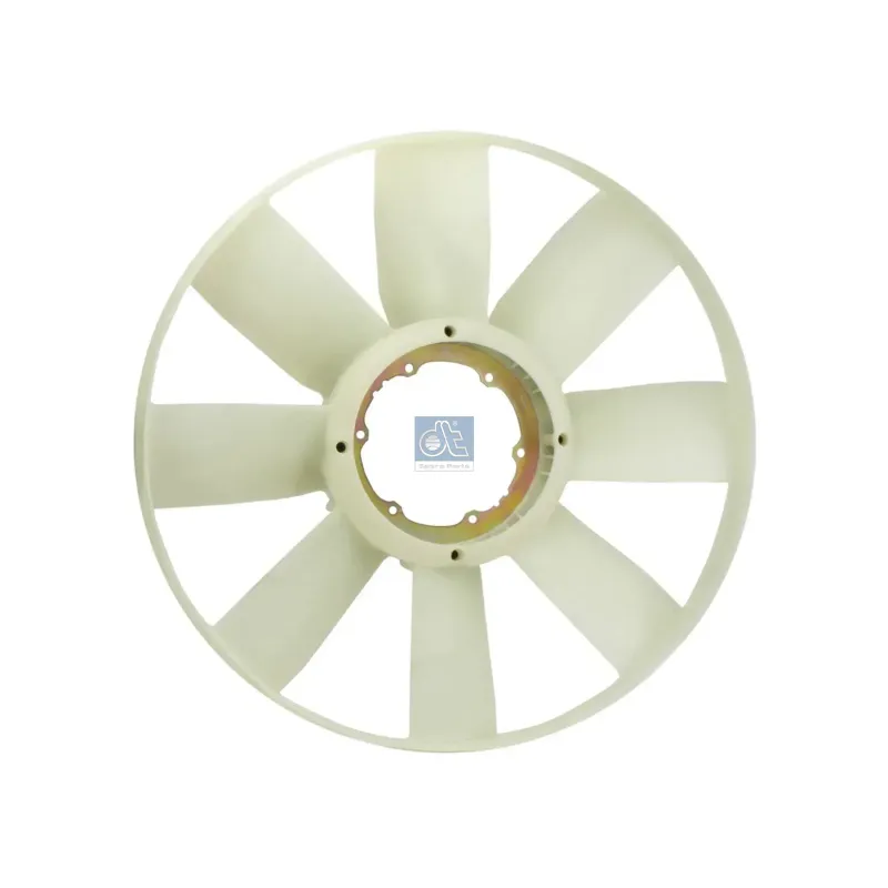 Ventilateur, D: 750 mm Pour Mercedes-Benz Actros 1, Actros 2, Actros 3, Axor, Actros - 0032053606 - 0032055306 - A0032053606