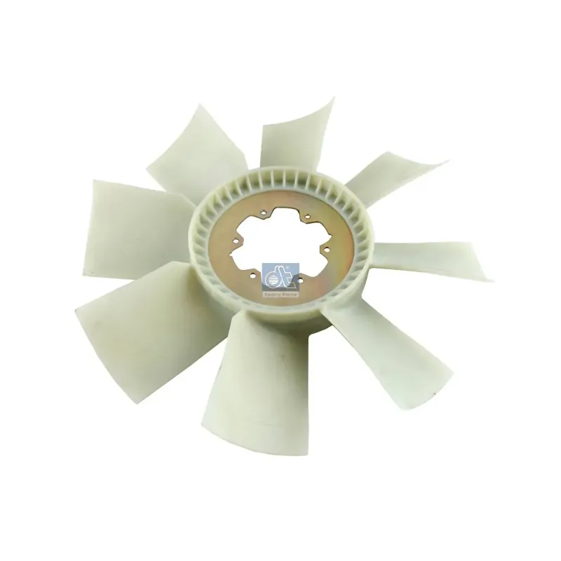 Ventilateur, D: 680 mm Pour Mercedes-Benz OM 300 - (L-Serie), MK-Series (OM 400), NG-Series (OM 400), SK-Series (OM 400)