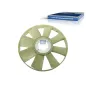 Ventilateur, D: 704 mm Pour MAN Chassis, D-engines, G/M/F 90, Lion's, L/M/F/E 2000, N-Busse, TG-Serie - Mercedes-Benz Atego 1