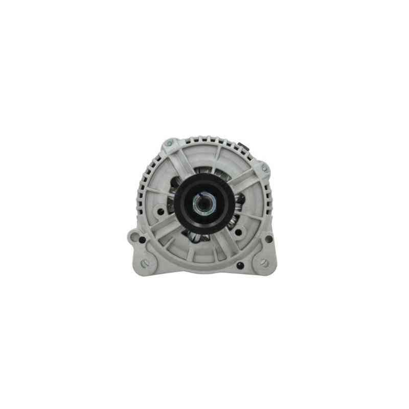 Alternatore Volkswagen 120A, Bosch 0120465021, Bosch 0123505010, Bosch 0123510005, VW 0219030258