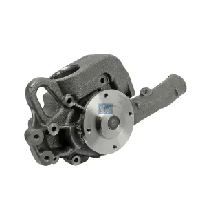 Pompe à eau, DI: 112 mm Pour Mercedes-Benz Atego 2, Transporter, Actros 1, Atego - 9042004701 - 9042005101 - 9042005301.