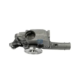 Pompe à eau, DI: 112 mm Pour Mercedes-Benz Atego 2, Transporter, Actros 1, Atego - 9042004701 - 9042005101 - 9042005301.