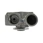 Pompe à eau, DI: 112 mm Pour Mercedes-Benz Atego 2, Transporter, Actros 1, Atego - 9042004701 - 9042005101 - 9042005301.