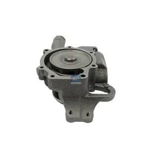 Pompe à eau, DI: 112 mm Pour Mercedes-Benz Atego 2, Transporter, Actros 1, Atego - 9042004701 - 9042005101 - 9042005301.