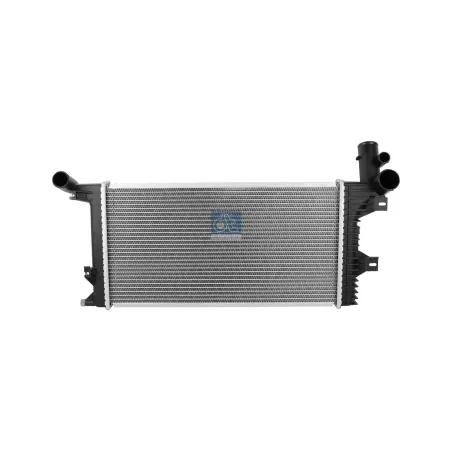 Radiateur, sans cadre, L: 570 mm, W: 288 mm, T: 42 mm Pour Mercedes-Benz Atego 1, Atego 2 - 9735000903 - A9735000903.