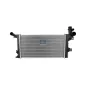 Radiateur, sans cadre, L: 570 mm, W: 288 mm, T: 42 mm Pour Mercedes-Benz Atego 1, Atego 2 - 9735000903 - A9735000903.