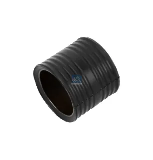 Conduite de liquide de refroidissement, d: 33 mm, L: 36.5 mm Pour Mercedes-Benz OM 300 - (L-Serie) - 3662030115 - 3662032515