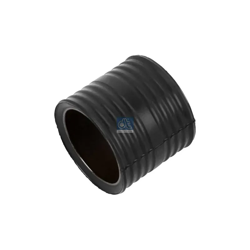 Conduite de liquide de refroidissement, d: 33 mm, L: 36.5 mm Pour Mercedes-Benz OM 300 - (L-Serie) - 3662030115 - 3662032515