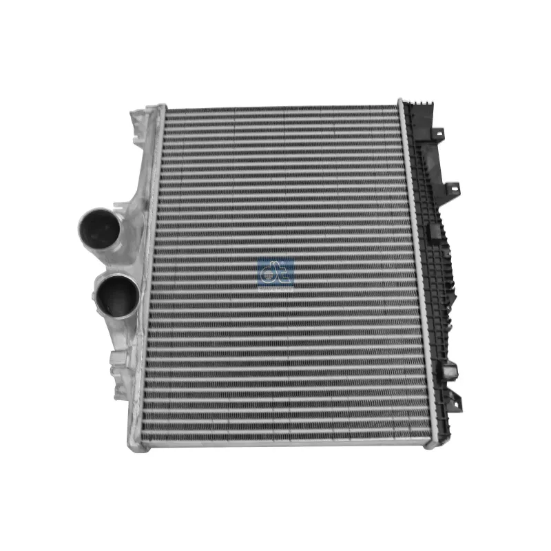 Radiateur à air, L: 555 mm, W: 790 mm, T: 70 mm Pour Mercedes-Benz Atego 1, Atego 2 - 9735010201 - 9735010301 - A9735010201.