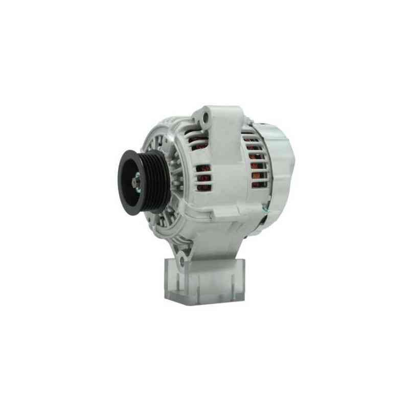 Toyota Lichtmaschine 100A, Denso 1002116060, HC 113085, EuroTec 12060792, Lester 13384 Toyota Lichtmaschine 100A, Denso 1002116060, HC 113085, EuroTec 12060792, Lester 13384