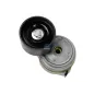 Tendeur de courroie, D: 74 mm, W: 38 mm Pour Mercedes-Benz Transporter, Actros 1, Atego - 9042000170 - 9062002270 - A9042000170.