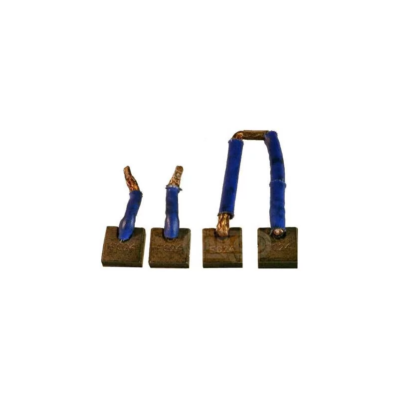 Broom set