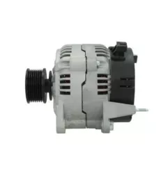 Alternateur Volkswagen 120A , Bosch 0123510007 , Bosch 0123510053 , VW 021903025G , Bosch ruil 0986039030