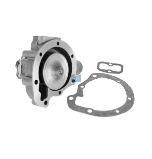 Pompe à eau pour Mercedes-Benz OM 300 - (L-Serie) - 3142004201