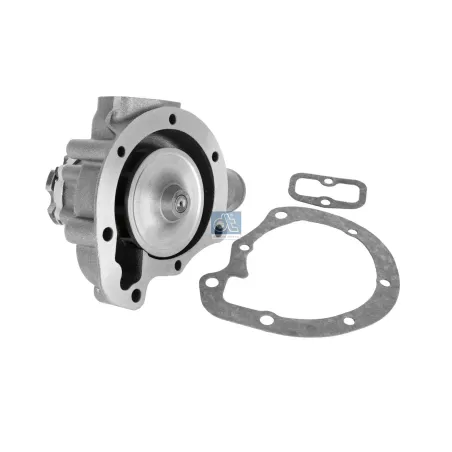 Pompe à eau pour Mercedes-Benz OM 300 - (L-Serie) - 3142004201