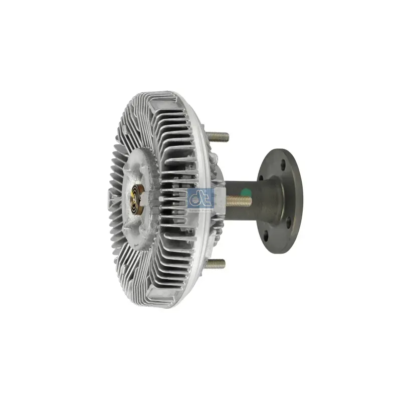 Coupleur de ventilateur, D: 165 mm Pour Mercedes-Benz Atego 1, Atego 2, Citaro, Transporter, Unimog, Atego - 9042000822.