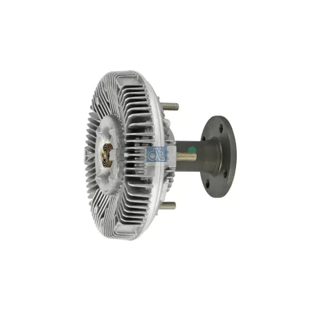 Coupleur de ventilateur, D: 165 mm Pour Mercedes-Benz Atego 1, Atego 2, Citaro, Transporter, Unimog, Atego - 9042000822.