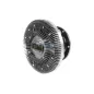 Coupleur de ventilateur, D: 233 mm Pour Mercedes-Benz Axor, Actros - 0002006722 - A0002006722.