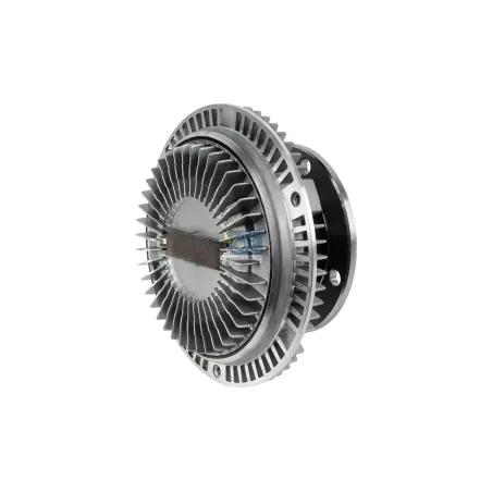 Coupleur de ventilateur, D: 160 mm Pour Mercedes-Benz Atego 1, Atego 2, Transporter, Unimog, Atego - 9042000322 - 9042000922.