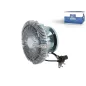 Coupleur de ventilateur Pour Mercedes-Benz Actros 1, Actros 2, Actros 3, Actros - 0002008522 - 0002008622 - 5412000922.