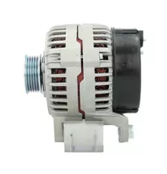 Lichtmaschine Volkswagen 120A , Bosch 0120468121 , Bosch 0123505008 , Bosch 0123510015 , Bosch 0123510033