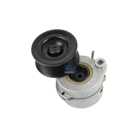 Tendeur de courroie, D: 78 mm, W: 38 mm Pour Mercedes-Benz Axor, Actros - 4572003070 - A4572003070 - ZG.00945-0008.