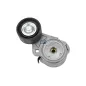 Tendeur de courroie, D: 74 mm, W: 34 mm Pour Mercedes-Benz Transporter, Atego - 9062000770 - 9062001670 - 9062002370.