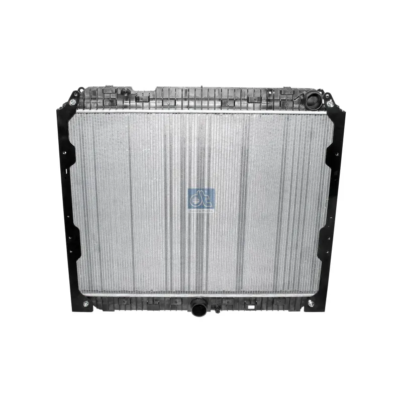 Radiateur, L: 982 mm, W: 715 mm, T: 56 mm Pour Mercedes-Benz Arocs, Actros 4, Antos - 9605002801 - A9605002801